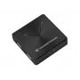 Conceptronic HUBBIES Διανομέας USB 3.0 4 θυρών