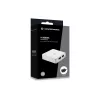 Conceptronic HUBBIES03W Διανομέας διασύνδεσης USB 3.2 Gen 1 (3.1 Gen 1) Micro-B 5000 Mbit/s λευκό