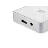 Conceptronic HUBBIES03W Διανομέας διασύνδεσης USB 3.2 Gen 1 (3.1 Gen 1) Micro-B 5000 Mbit/s λευκό