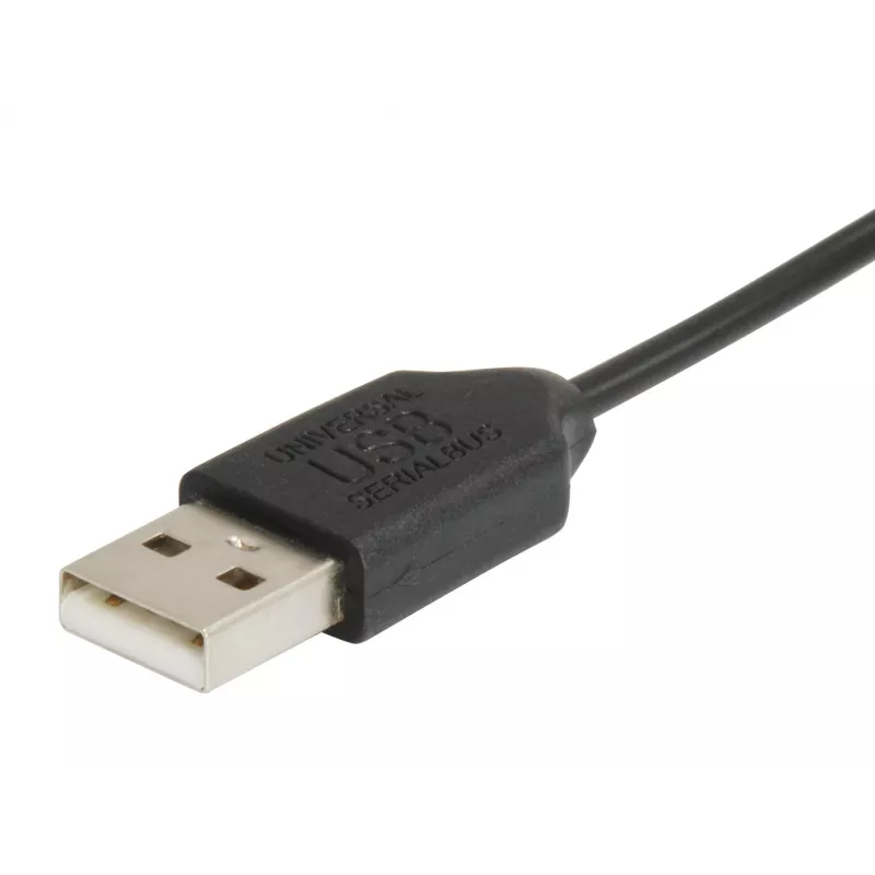 Conceptronic Travel Διανομέας USB 4 θυρών