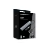 Conceptronic HUBBIES21GP Διανομέας USB 3.0 7 θυρών με τροφοδοτικό, 5 Gbit/s, USB-A x 7