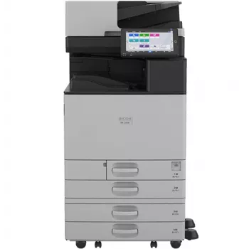 Πολυμηχάνημα RICOH IM C3510A LED Έγχρωμη Εκτύπωση