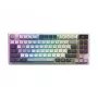 MSI Forge GK600 TKL Wireless Sky Gaming Πληκτρολόγιο, DE (QWERTZ) Layout