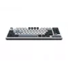 MSI Forge GK600 TKL Wireless Sky Gaming Πληκτρολόγιο, DE (QWERTZ) Layout