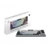 MSI Forge GK600 TKL Wireless Sky Gaming Πληκτρολόγιο, DE (QWERTZ) Layout