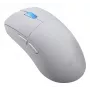 Gaming Ποντίκι ASUS ROG Harpe II Ace, δεξιόχειρο, οπτικό 42.000 DPI, RF Wireless + Bluetooth + USB Type-A, 5 κουμπιά, λευκό