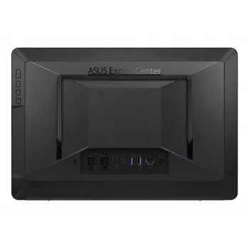 ASUS ExpertCenter E1 AiO E1600WKAT-BMR106X, 15,6 ίντσες Touch, Intel Celeron N4500, 4 GB, 128 GB, Windows 11 Pro