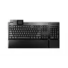 be quiet! Dark Mount Silent Linear DE ISO πληκτρολόγιο gaming USB QWERTZ γερμανικό μαύρο