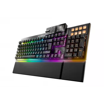be quiet! Dark Mount Silent Tactile DE ISO πληκτρολόγιο gaming USB QWERTZ γερμανικό μαύρο