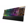 be quiet! Light Mount Silent Linear DE ISO πληκτρολόγιο gaming USB QWERTZ γερμανικό μαύρο