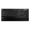 be quiet! Light Mount Silent Linear DE ISO πληκτρολόγιο gaming USB QWERTZ γερμανικό μαύρο