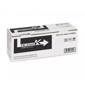 Μελανοδοχείο Kyocera TK-5160K 3000 σελίδες μαύρο
