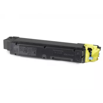 Μελανοδοχείο Kyocera TK-5160Y 3000 σελίδες κίτρινο