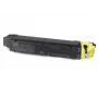 Μελανοδοχείο Kyocera TK-5160Y 3000 σελίδες κίτρινο