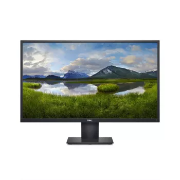 DELL E Series E2720H οθόνη υπολογιστή 68,6 cm (27 ίντσες) 1920 x 1080 pixel Full HD LCD μαύρη