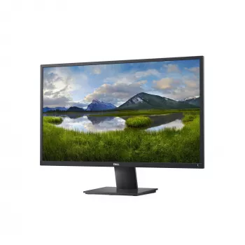 DELL E Series E2720H οθόνη υπολογιστή 68,6 cm (27 ίντσες) 1920 x 1080 pixel Full HD LCD μαύρη