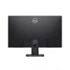 DELL E Series E2720H οθόνη υπολογιστή 68,6 cm (27 ίντσες) 1920 x 1080 pixel Full HD LCD μαύρη