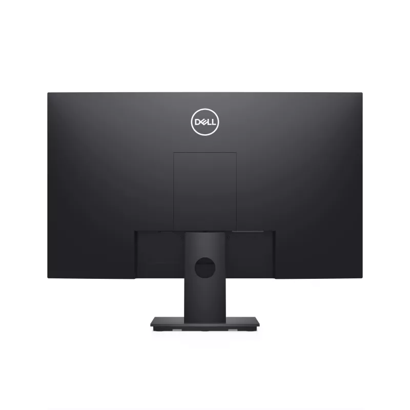 DELL E Series E2720H οθόνη υπολογιστή 68,6 cm (27 ίντσες) 1920 x 1080 pixel Full HD LCD μαύρη