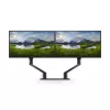 DELL E Series E2720H οθόνη υπολογιστή 68,6 cm (27 ίντσες) 1920 x 1080 pixel Full HD LCD μαύρη