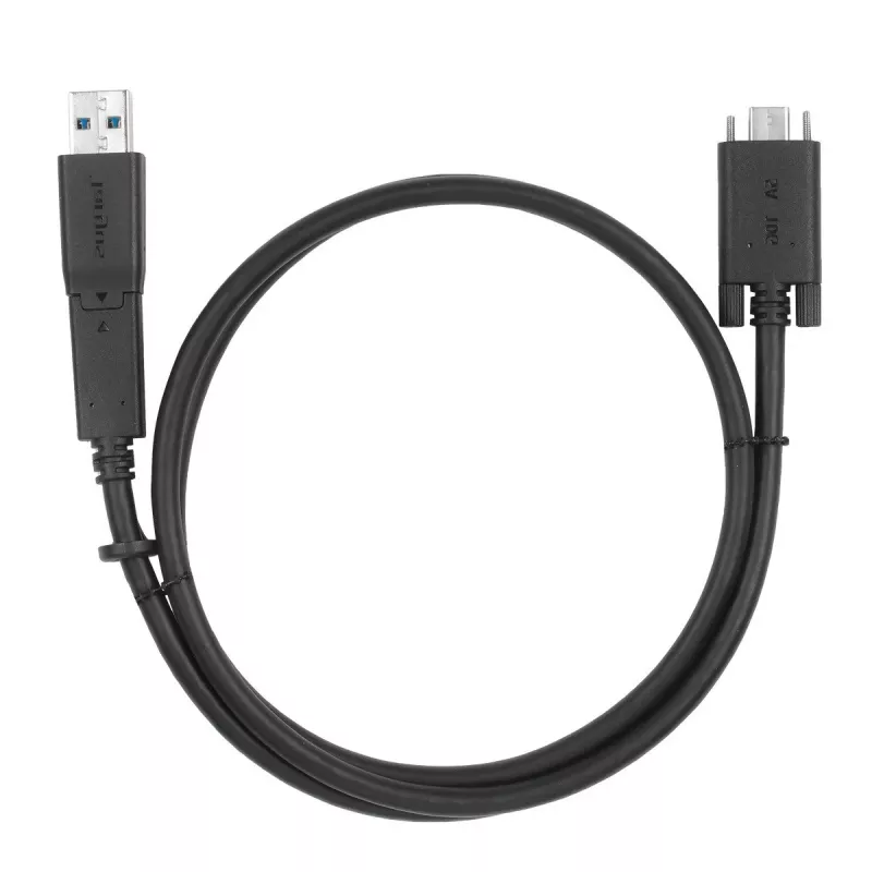 Targus ACC1133GLX καλώδιο USB USB 3.2 Gen 1 (3.1 Gen 1) 1 m USB C μαύρο