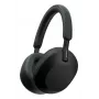 Sony WH-1000XM5SA ακουστικά ενσύρματα & ασύρματα κεφαλόδεσμου μουσικής USB Type-C Bluetooth μαύρα