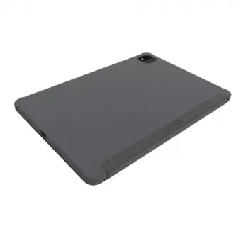 TERRA 1510033 θήκη tablet 32 cm (12,6 ίντσες) Folio γκρι