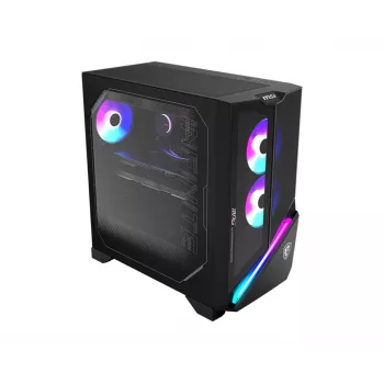 MSI MPG Infinite X3 AI 2NVR7-073AT Desktop-PC, Intel Core Ultra 7 265K, 32GB DDR5, 1TB SSD, NVIDIA GeForce RTX 5070 Ti 16GB, Windows 11 Home