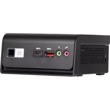 Υπολογιστής Gigabyte Barb GBT BRIX GB-BTIP-N150 Intel N150 4GB 500GB ενσωματωμένο Windows 10