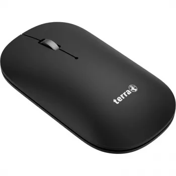 Ποντίκι TERRA NBM1000B αμφίχειρο RF Wireless + Bluetooth Οπτικό 4000 DPI