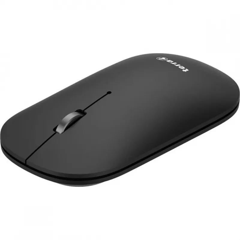 Ποντίκι TERRA NBM1000B αμφίχειρο RF Wireless + Bluetooth Οπτικό 4000 DPI