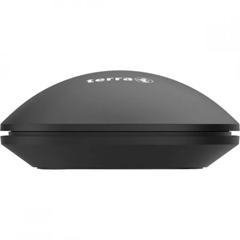 Ποντίκι TERRA NBM1000B αμφίχειρο RF Wireless + Bluetooth Οπτικό 4000 DPI