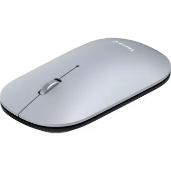 Ποντίκι TERRA NBM1000S αμφίχειρο RF Wireless + Bluetooth Οπτικό 4000 DPI