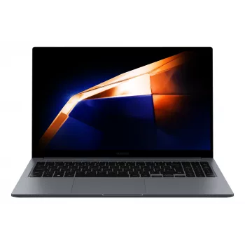 Φορητός υπολογιστής SAMSUNG Galaxy Book4 15,6 ίντσες Core i5 16GB 512GB SSD Win11
