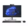 HP ProOne 440 G9 Intel® Core™ i3 i3-13100T 60,5 cm (23,8 ίντσες) 1920 x 1080 Pixel All-in-One-PC 16 GB DDR4-SDRAM 512 GB SSD Windows 11 Pro Wi-Fi 6E (802.11ax) Μαύρο, Ασημί