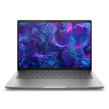 HP ZBook 8 G1i B30LKES#ABD φορητός σταθμός εργασίας, 35,6 cm (14") WUXGA IPS 60 Hz, Intel Core Ultra 5 225H, 16 GB RAM, 512 GB SSD, NVIDIA RTX 500 Ada, Wi-Fi 7, Windows 11 Pro