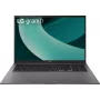 Φορητός υπολογιστής LG gram 17 17Z90TL-G.AU79G 17 inch WQXGA Core Ultra 7 16GB 1TB Win11