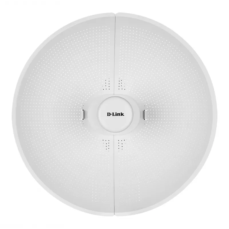Ασύρματη γέφυρα DAP-3712 5 GHz IEEE 802.11ac