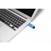 USB stick HP v150w 16 GB USB Type-A 2.0 μαύρο, μπλε
