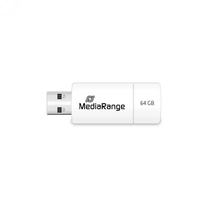 USB stick MediaRange 64 GB USB Type-A 2.0 MR974