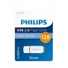 Philips FM12FD70B USB stick 128 GB USB Type-A 2.0 λευκό