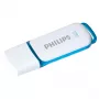 USB flash drive Philips FM51FD75B 512 GB, USB Type-A, USB 3.2 Gen 1 (3.1 Gen 1), λευκό