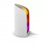 Έξυπνο επιτραπέζιο φωτιστικό Philips Hue Play Wall Washer — Λευκό, Bluetooth/Zigbee, πολύχρωμο φως, 100–240 V, καλώδιο 2 m
