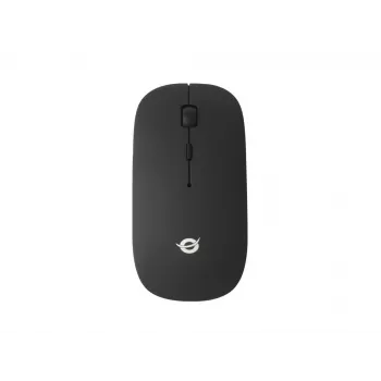 Conceptronic LORCAN01B Ποντίκι Bluetooth 4 κουμπιών