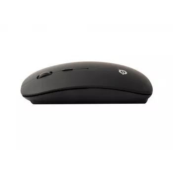 Conceptronic LORCAN01B Ποντίκι Bluetooth 4 κουμπιών