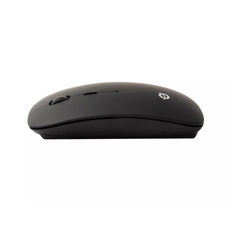 Conceptronic LORCAN01B Ποντίκι Bluetooth 4 κουμπιών