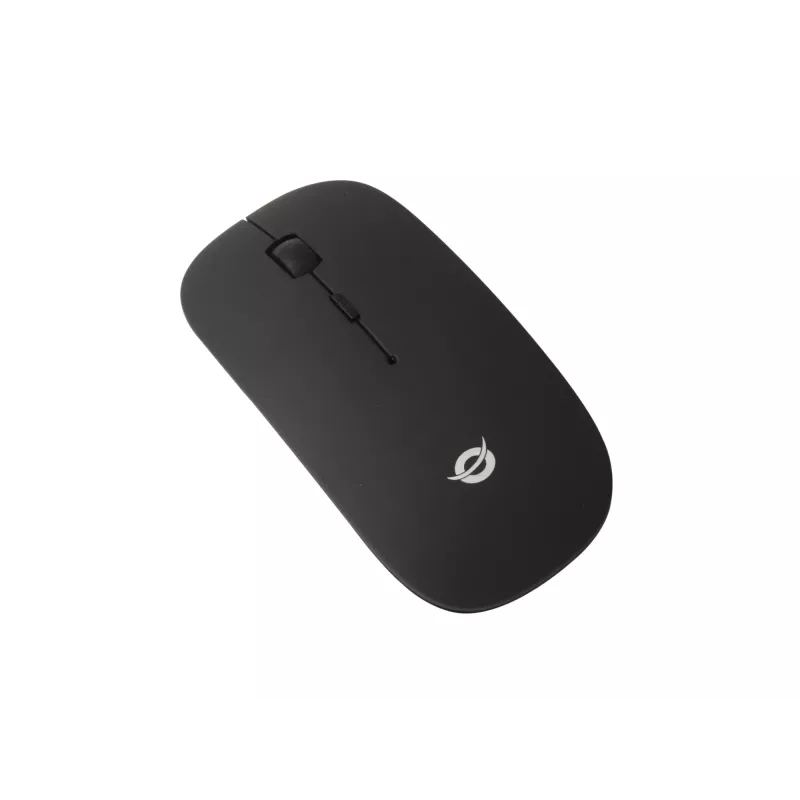 Conceptronic LORCAN01B Ποντίκι Bluetooth 4 κουμπιών