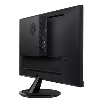 ASUS PB63-B7205AH Intel® Core™ i7 i7-14700 16 GB DDR5-SDRAM 512 GB SSD Windows 11 Pro Mini PC Μαύρο