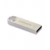 Philips Moon Edition USB Stick 128 GB USB Type-A 2.0 Ασημί