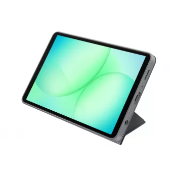Samsung EF-BX130 22,1 cm (8,7 inch) Flip-Case μαύρο