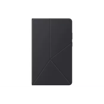 Samsung EF-BX130 22,1 cm (8,7 inch) Flip-Case μαύρο